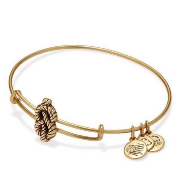 Alex & Ani bracelets - Picture 2 of 4